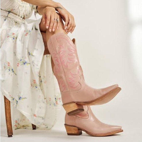 Tecovas Shoes - Tecovas Annie